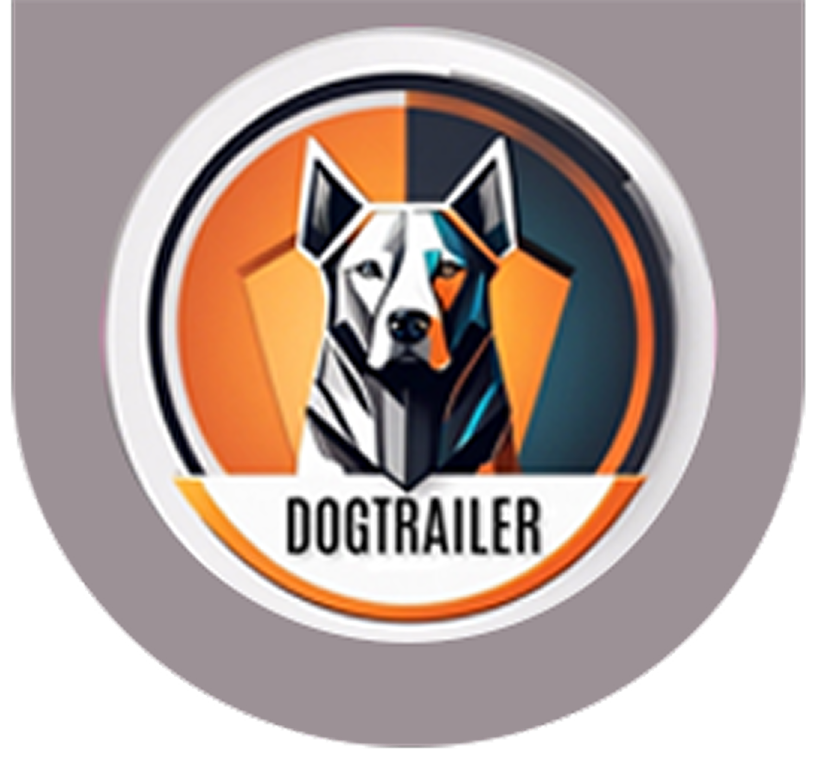 Logo Dogtrailer 49 recadré